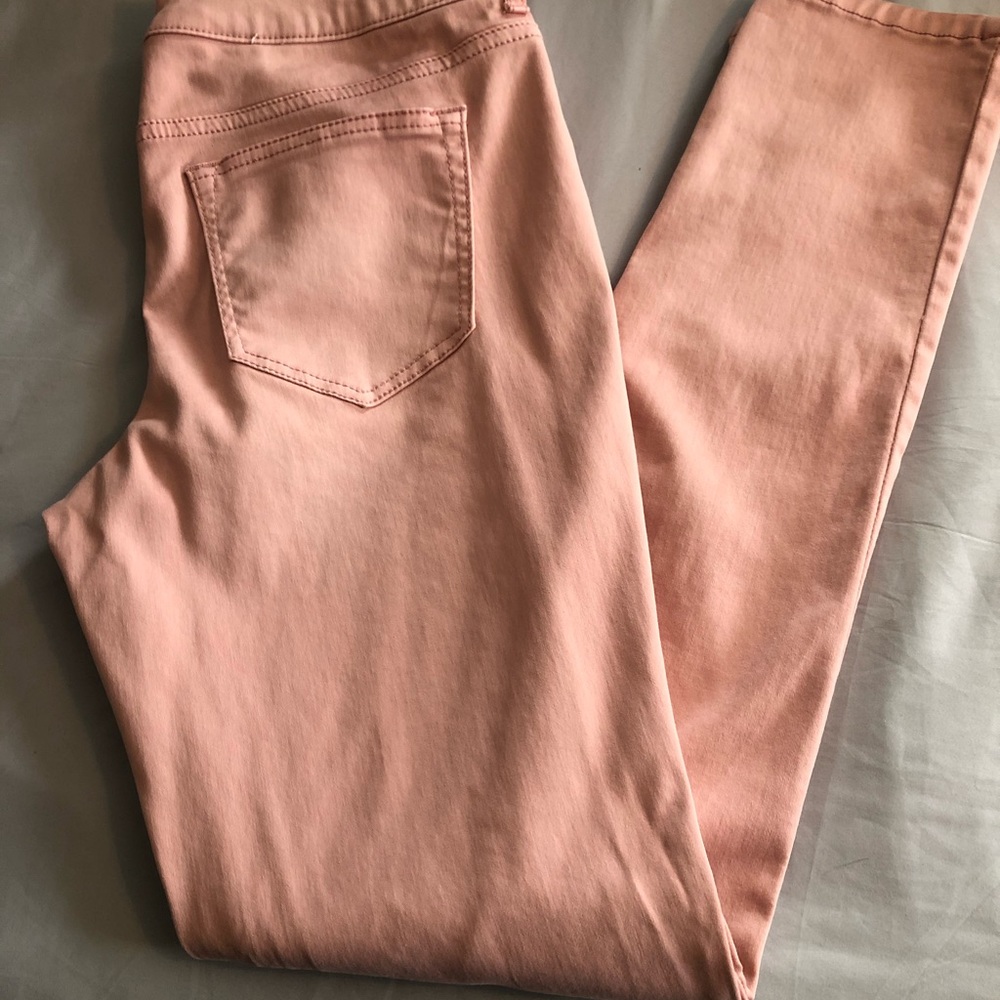 Jegging